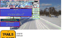 Desktop Screenshot of driftriders.com